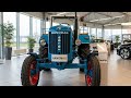Unglaublich, was der Hanomag R460 noch kann! 😱 Der ehrliche Full-Review
