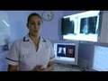an overview of the simulator used during cancer treatment the linear accelerator linac 55