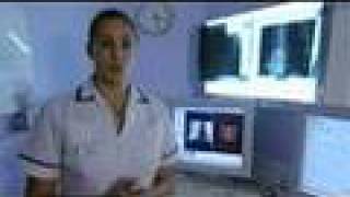 An overview of the simulator used during cancer treatment - The Linear Accelerator (LINAC) (5/5)