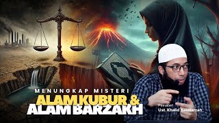 KEMATIAN SUDAH DEKAT⁉️SUDAH SIAPKAH ANDA⁉️Inilah Bekal dari Ustadz Khalid Basalamah