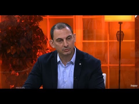 Austrijska vlada pada zbog Srpskog zeta??? - DJS - (TV Happy 20.05.2019) jutro pogoda kraków