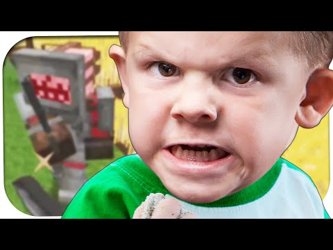 MEIN GRÖßTER RIVALE! ☆ Minecraft: Jump League