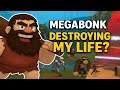 This Game Should Be ILLEGAL for How Addictive It Is 😳 | MEGABONK LIVE