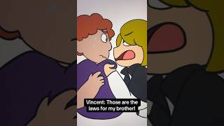 What Did You Say Bout My Brother?