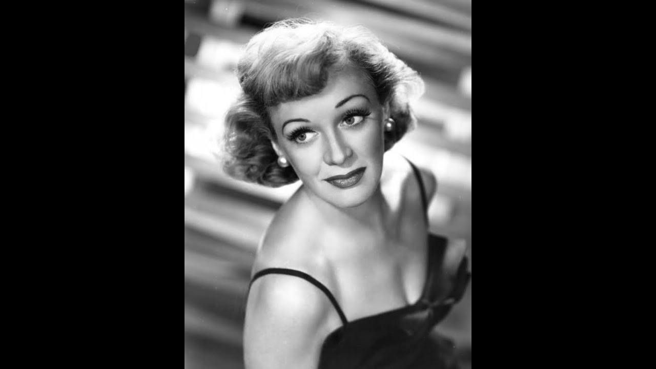 Eve Arden Net Worth At Death