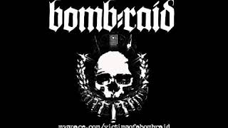 Bombraid - Hellfire Children (Official Audio)