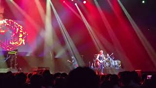 Night Ranger - Night Ranger ( Farewell Japan Tour Oct. 16, 2025