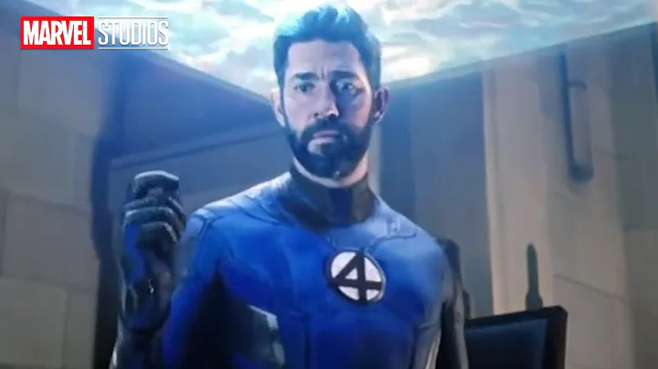 Fantastic Four: How Reed Richards Knew About Kang ...