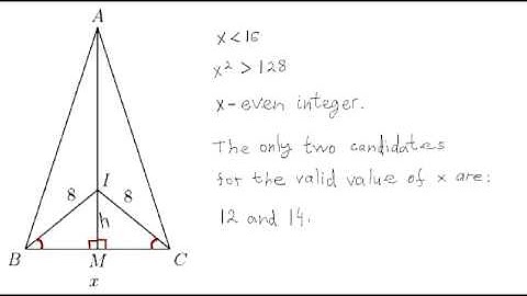 2015 AIME I, Problem 11
