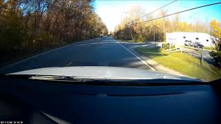 Roadcam 20171108 Hood Flip