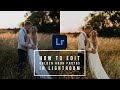 How to edit golden hour photos  golden hour lightroom presets for photographers