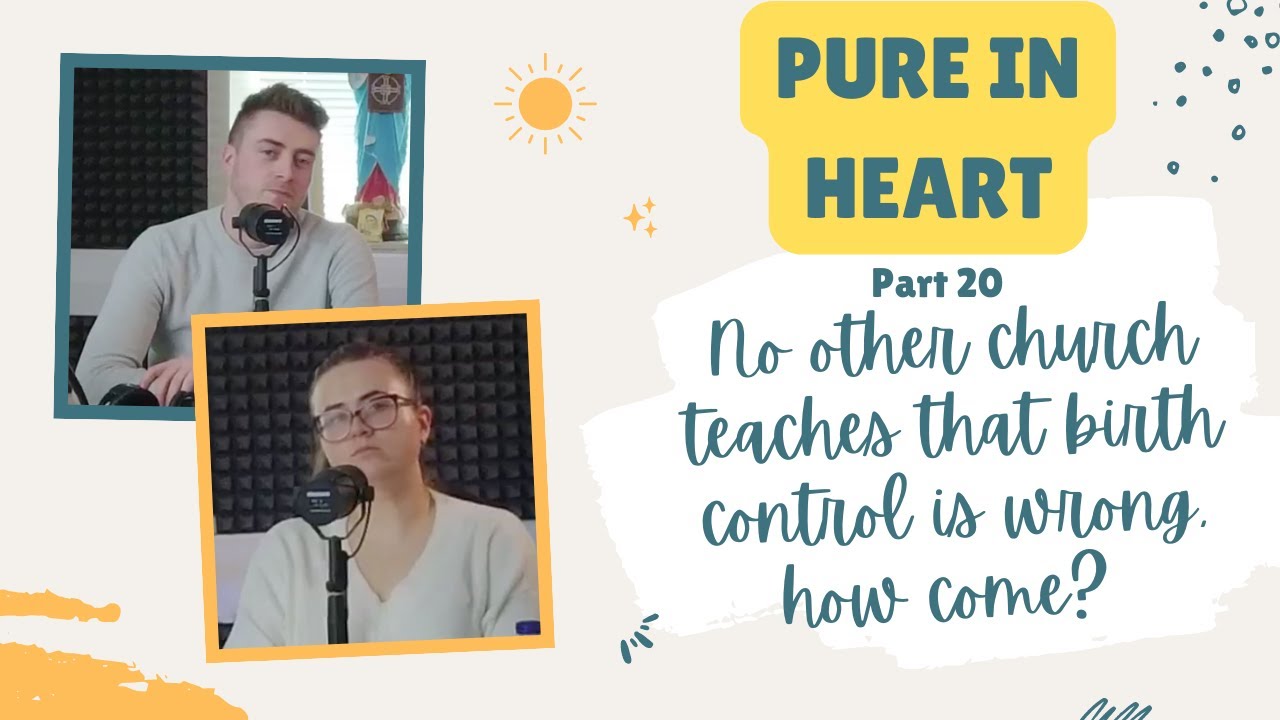 Pure in Heart - 4th April 23