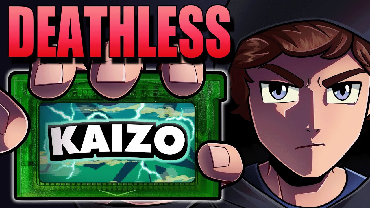 I Attempted The "Impossible" Nuzlocke