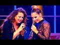 Niña Pastori ft. India Martínez - Cuando Nadie Me Ve