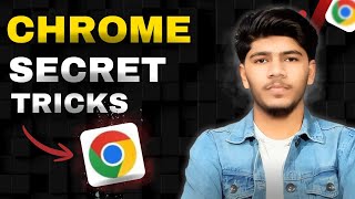 Chrome Hidden Features You Must Know | Chrome Secret Tips &amp; Tricks (2026)