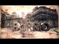 b4m v3nDetTa zR | "BaRRiO" | by S L P x