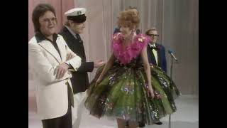 Benny Hill Show E03 PL VHS
