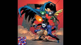 ECMC - August Weekday Reckoning 2 - Top 8 Grand Finals - Nuggetmonster VS gamblingdebt