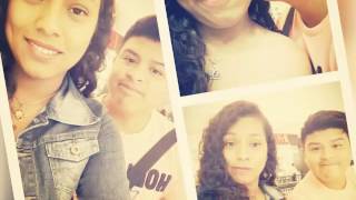 Feliz Aniversario Amor ... Alejandro And Madeleyne