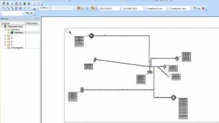 Harness Builder for E3.series - Harness builder report