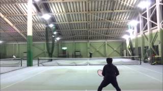 20131124 harugaichi vs shimamura