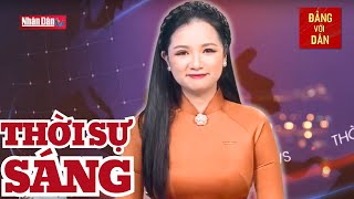 🔴[Trực Tiếp] Thời Sự Sáng Ngày 30/5 | Tin Thời Sự Trong Nước và Quốc Tế Nóng Nhất 24H qua