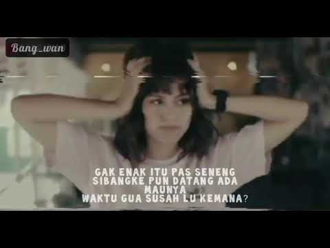 Datang pas ada maunya doang. - YouTube