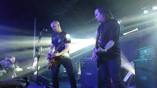 A Dying Machine Tremonti Machine Shop 2 23 2019
