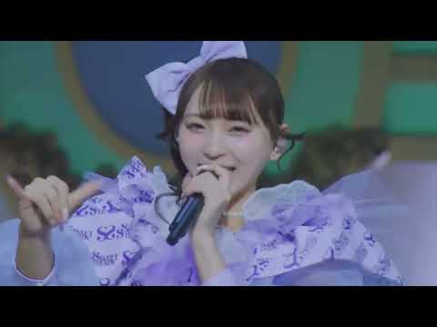 【SWEET STEADY 塩川莉世】2026生誕記念動画