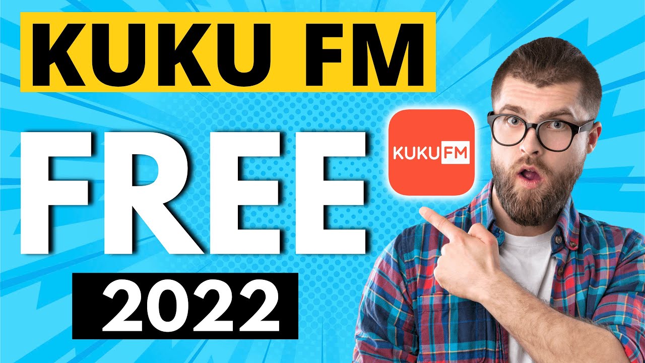 Kuku Fm Free Subscription |  kuku fm free subscription code