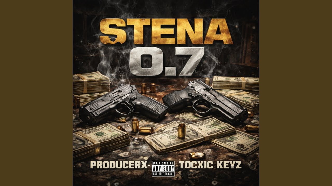 Watch Stena 0.7 on YouTube Watch Stena 0.7 on YouTube