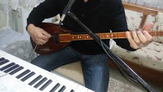 Bi̇lal Meşe Kör Olasica