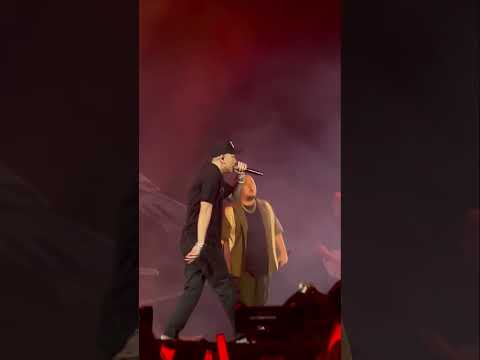【MJ Fresh gang】2023/01/08 瘦子E.SO地囚人演唱會 台中場