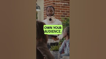 Build Your OWN OTT Platform with Webnexs