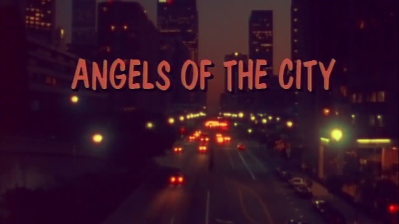 Angels of the City – Jastereo Coviare (as Jastereo) / The 4th Element