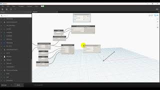 Create Beam on curve and Set Parameter Values