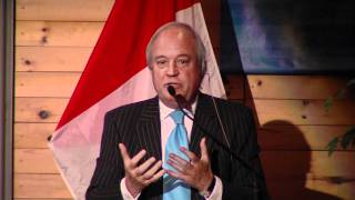 Panel Discussion: "The Dark Side of Globalization"