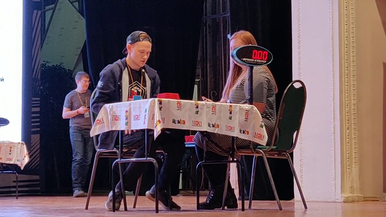 6.89 - Дмитрий Добряков (Последняя попытка национального рекорда)