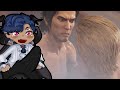 SAMURAI YAKUZA TIME