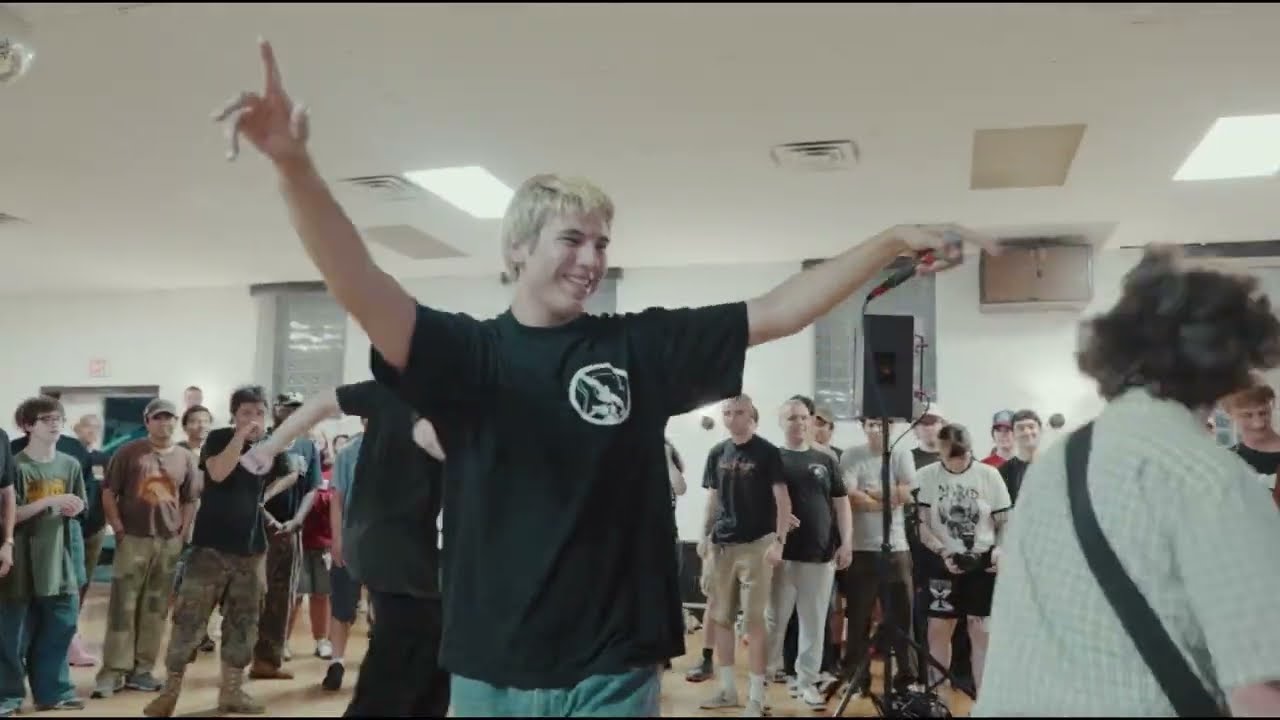 Fightback • FULL SET • Upper Darby, Pa • 7.9.25