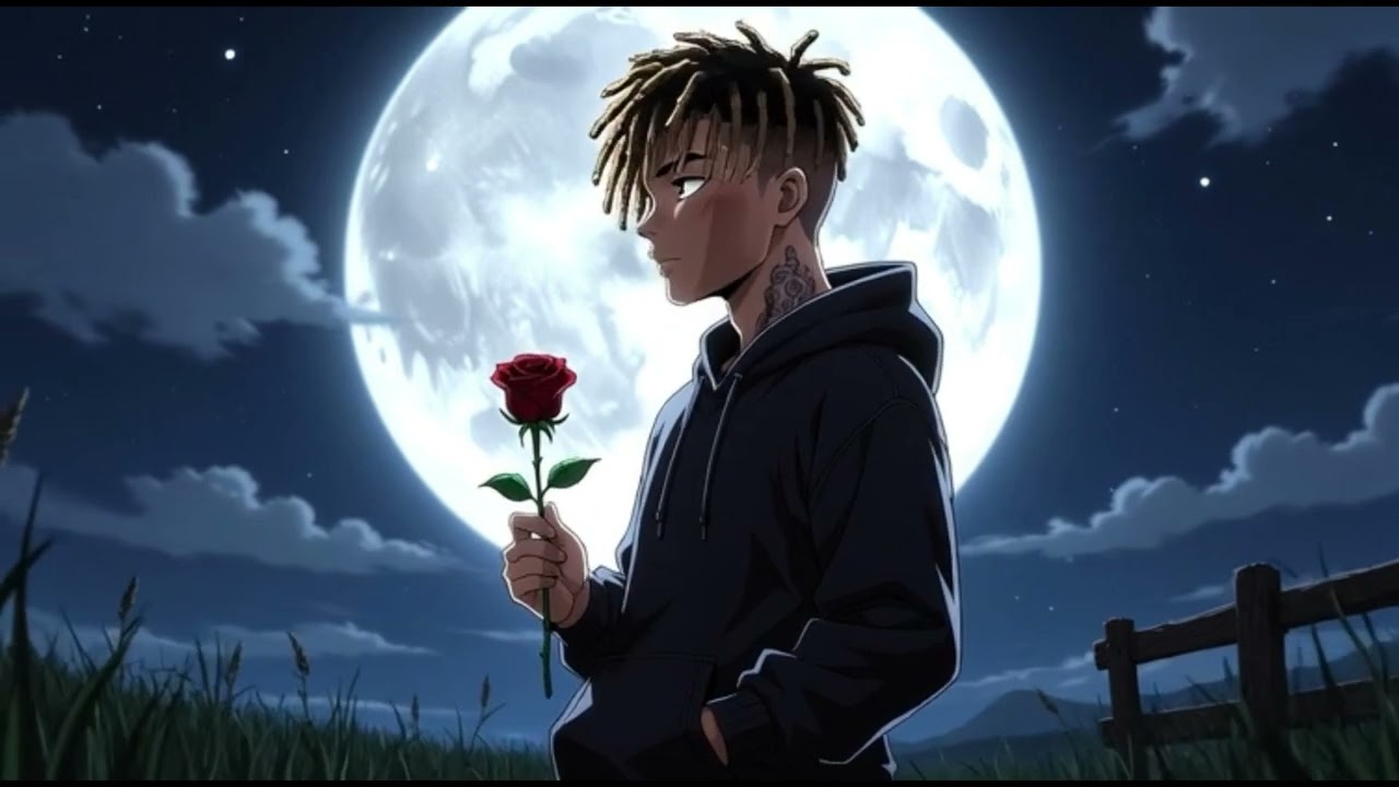 [FREE] Juice WRLD Type Beat - 