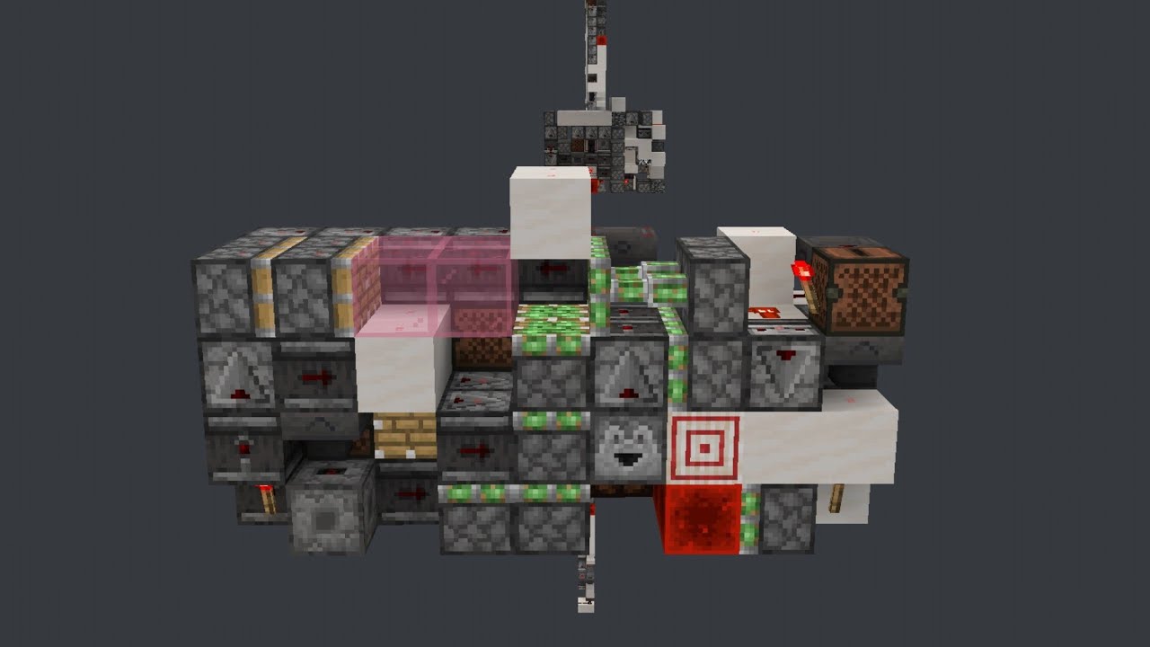 Smallest 2x2 glass hipster door