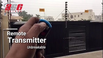 Swing Gate Automation Vantage 320