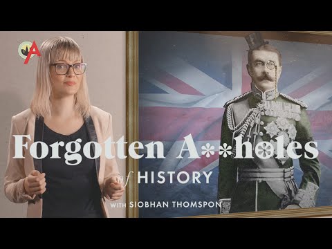 Video: How Did The British Invented Concentration Camps - Alternative View