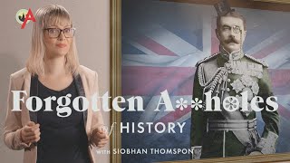 The British Invented Concentration Camps? - Forgotten Assholes of History Net Worth