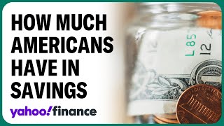 Majority of Americans added to their savings in Q1: Report