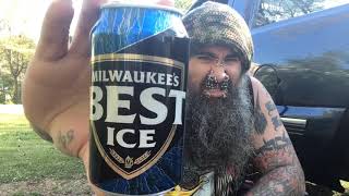 Milwaukee’s Best ICE🥶