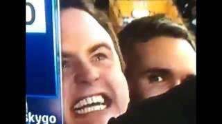 Demons Shapeshifters Nonhumans  (MORE EVIDENCE)