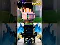 Serangan Warden - Papercraft Minecraft #fyp #fypシ #minecraft #minecraftindonesia #papercraft