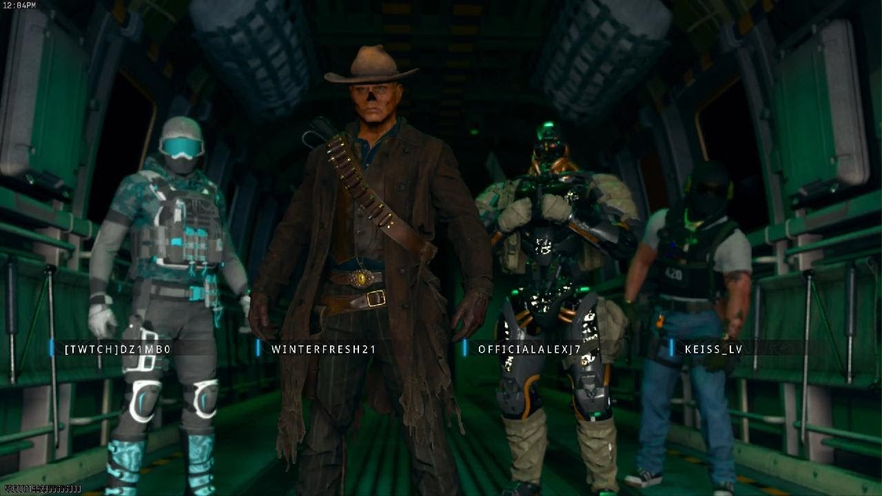 Made The Last Team FORFEIT In Resurgence Casual Squads